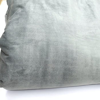 Velvet Upholstery Fabric