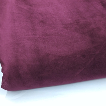 Velvet Upholstery Fabric