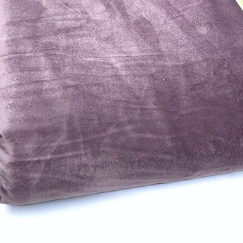 Velvet Upholstery Fabric