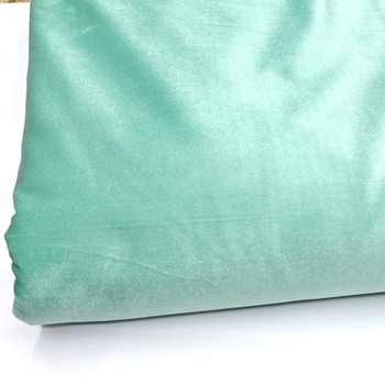 Velvet Upholstery Fabric