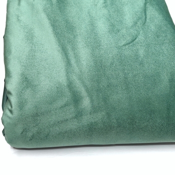 Velvet Upholstery Fabric