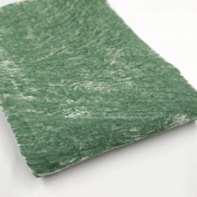 Velvet Silk Fabric