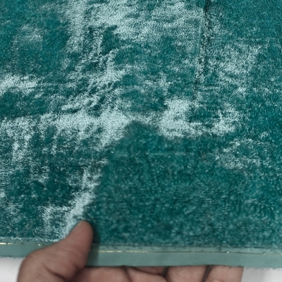 Velvet Silk Fabric