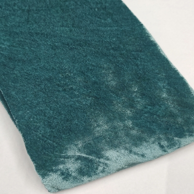 Velvet Silk Fabric