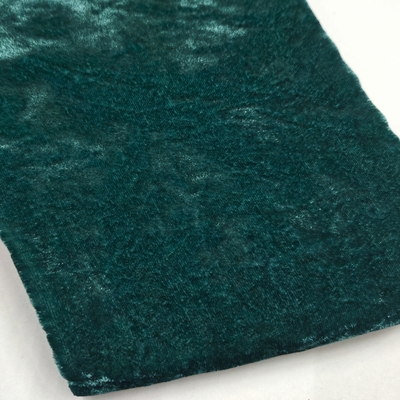 Velvet Silk Fabric