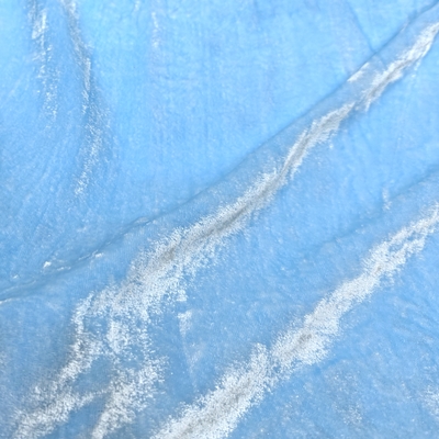 Velvet Silk Fabric