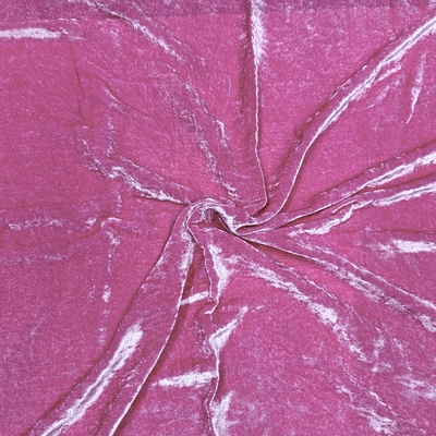 Velvet Silk Fabricq