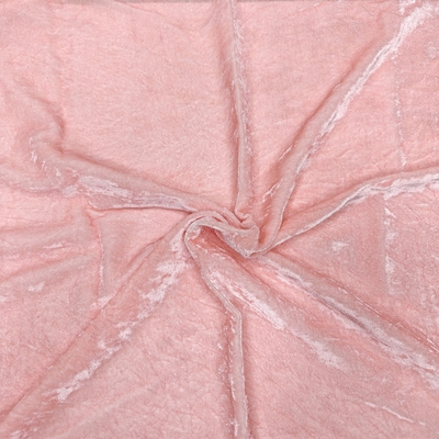 Velvet Silk Fabric