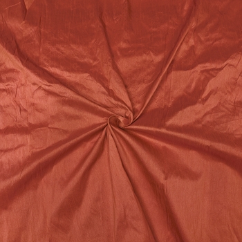 Polyester Dupioni Fabric