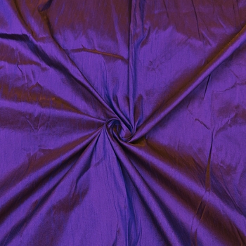 Polyester Dupioni Fabric