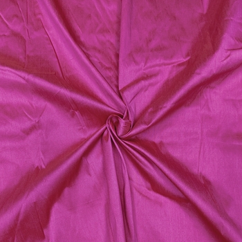 Polyester Dupioni Fabric