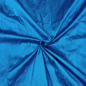 Polyester Dupioni Fabric