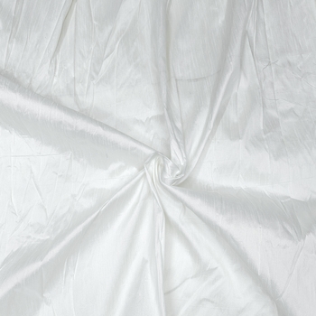Polyester Dupioni Fabric