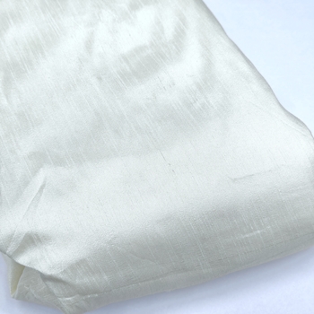 Polyester Dupioni Fabric