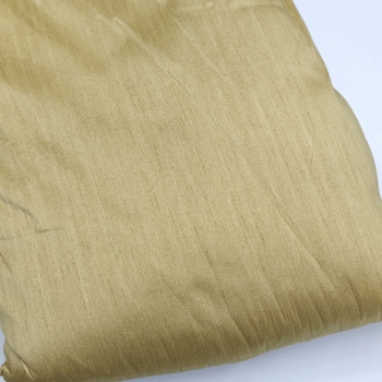 Polyester Dupioni Fabric