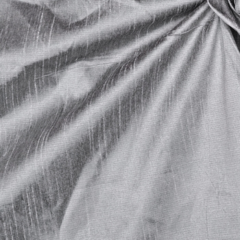 Polyester Dupioni Fabric