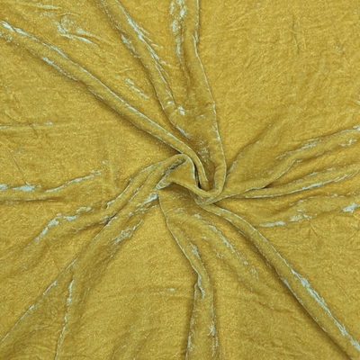 Velvet Silk fabric