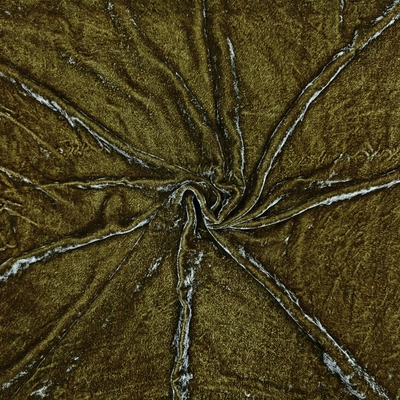 Velvet Silk Fabric