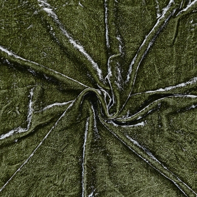 Velvet Silk Fabric