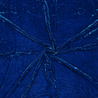 Velvet Silk Fabric