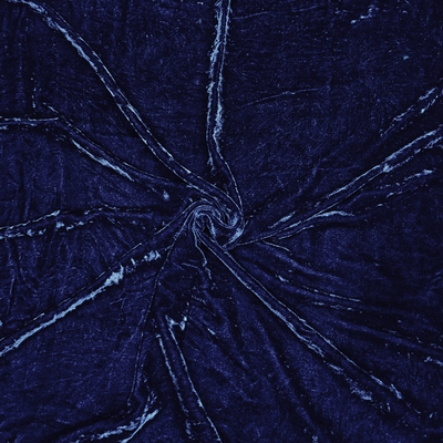 Velvet Silk Fabric