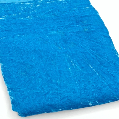 Velvet Silk fABRIC