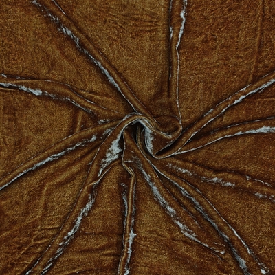 Velvet Silk Fabric