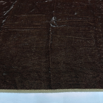 Velvet Silk fabric