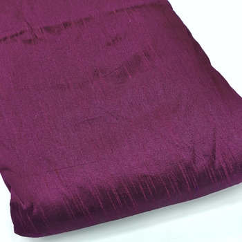 Polyester Dupioni Fabric
