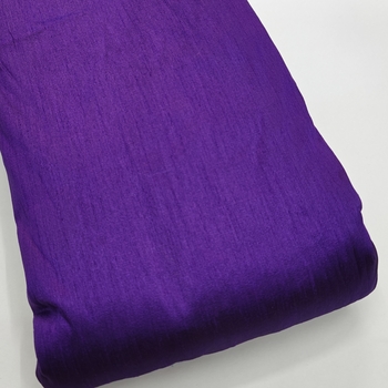 Polyester Dupioni Fabric