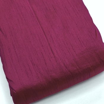 Polyester Dupioni Fabric