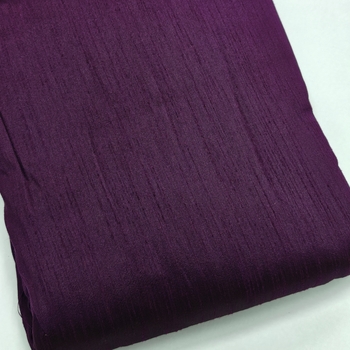 Polyester Dupioni Fabric