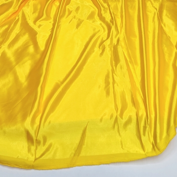 Gold Satin Fabric - Image 2