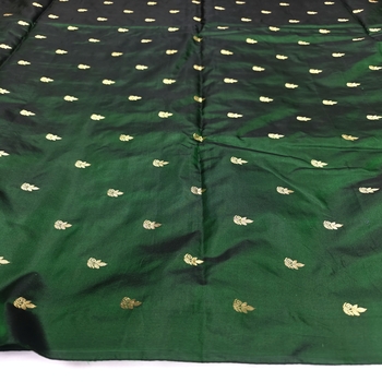 Pure Silk Bhutta Fabric