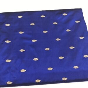 Pure Silk Bhutta Fabric