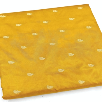 Pure Silk Bhutta Fabric