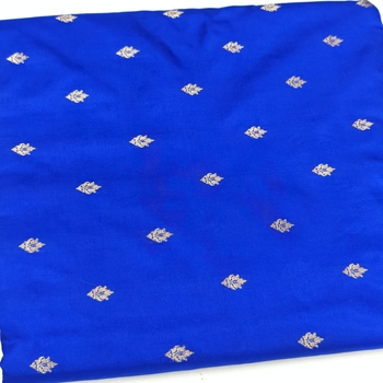 Pure Silk Bhutta Fabric