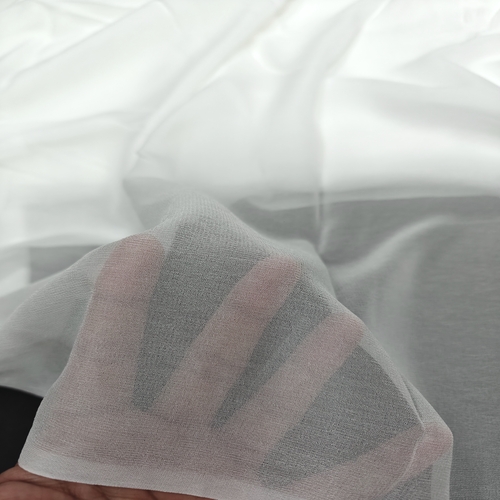 Viscose Georgette Fabric