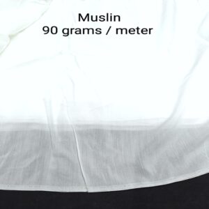 Muslin Fabric