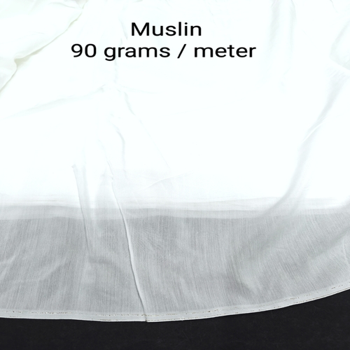Muslin Fabric
