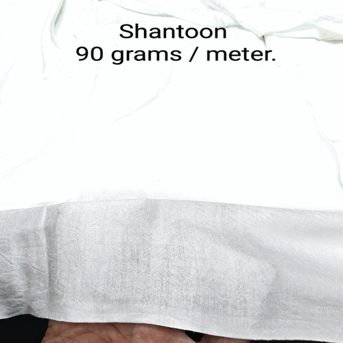 Shantoon Fabric