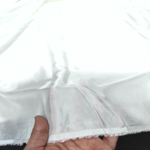 Habutai Fabric