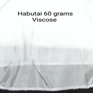 Habutai Fabric
