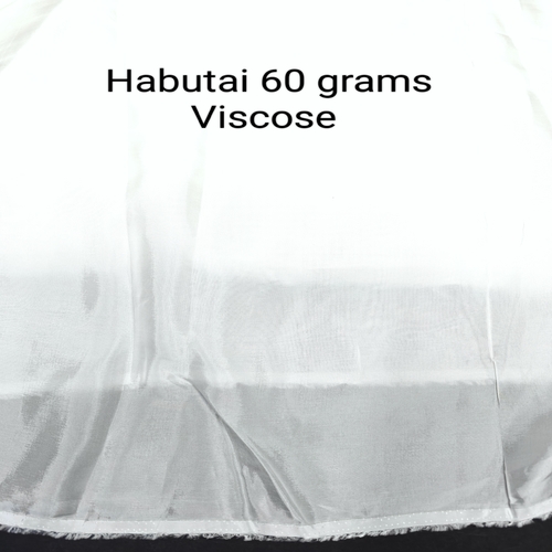 Habutai Fabric
