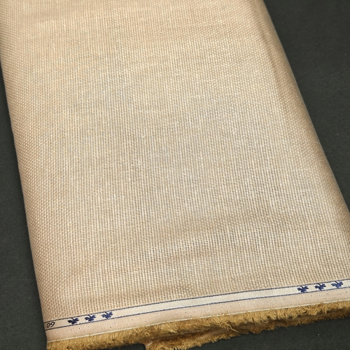 Jute Linen Fabric