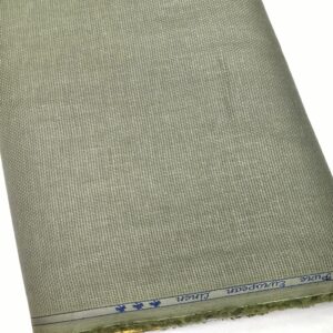 Jute Linen Fabric