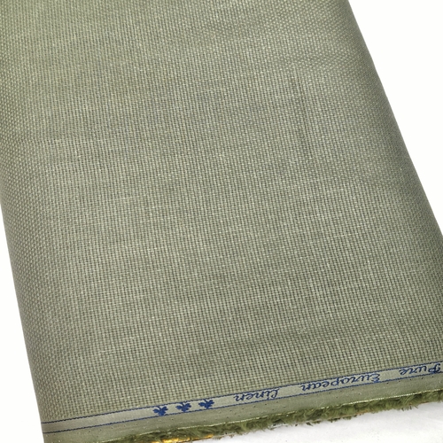 Jute Linen Fabric