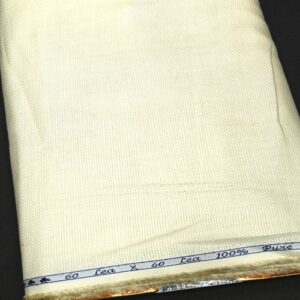 Jute Linen Fabric