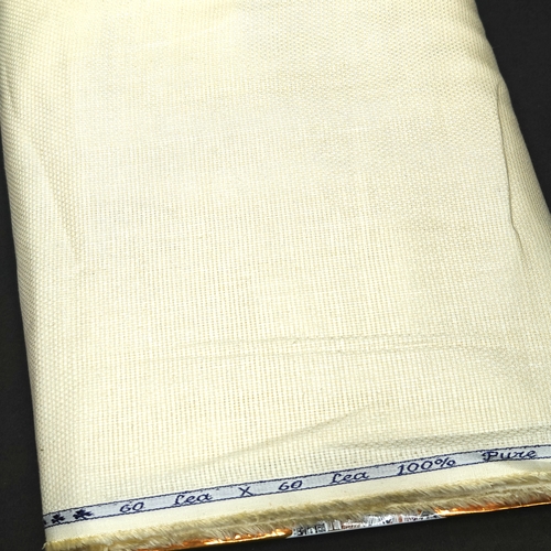 Jute Linen Fabric