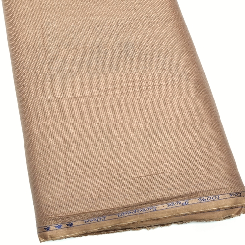 Jute Linen Fabric